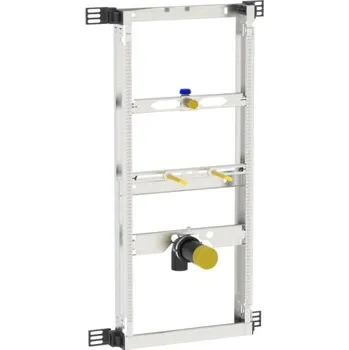 Pisoár KOMBIFIX UNIVERSAL předstěnový modu 42x100cml pro pisoár, pro splachování na omítku 457.686.00.1