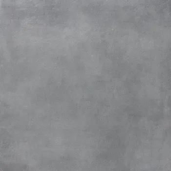 Obklad Dlažba Rako Extra tmavě šedá 80x80 cm matná DAR81724 (1m2) DAR81724.1
