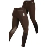 Litex Rajtky pánské J1204 hnědá 50