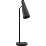 Stolní lampa House Doctor PRECISE V. 52cm černá