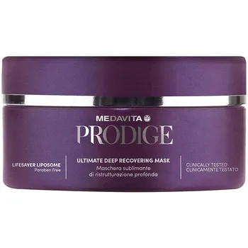Vlasová regenerace Medavita Prodige Ultimate Deep Recovering 250 ml