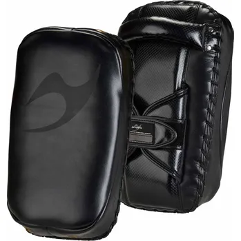 Lapa na box a MMA JU-SPORTS LAPA BLOK THAI PAD ASSASIN (PRAVÁ KŮŽE)