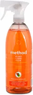 Method Mandarinka čistič povrchů v kuchyni 830 ml