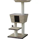 Nobby Motega S 114 cm hnědé