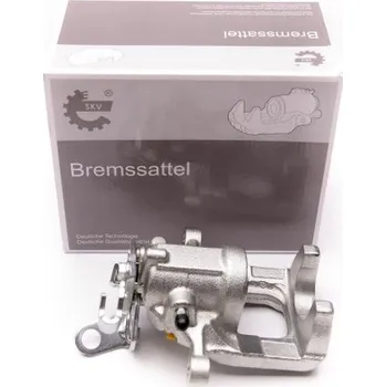 Brzdový třmen Brzdový třmen levý zadní VW BEETLE CADDY III