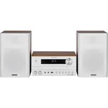 Kenwood M-820DAB bílý