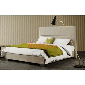 Postel Materasso ČALOUNĚNÁ POSTEL MIRACH 140x200cm