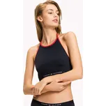 Vrchní díl plavek UW0UW00632-416 tmavě modrá - Tommy Hilfiger tm.modrá L