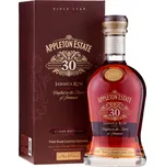 Appleton Estate Limited Edition 30 y.o.…