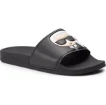 Karl Lagerfeld Kondro Black Rubber 36