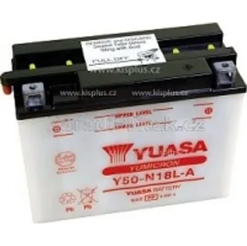 Akumulátor 12V 20Ah Briggs & Stratton