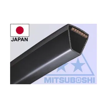 Zahradní technika Klínový řemen pojezdu pro STIGA ESTATE 2084 J92/MP84 manual (náhr. orig. č. 35062012/0, 35062018/0, 135062012/0, 135062018/0, 95-2021-01)