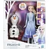 Panenka Hasbro Frozen Ledové království 2 E5508HAS Olaf a Elsa