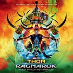 Thor: Ragnarok - Mark Mothersbaugh [CD]