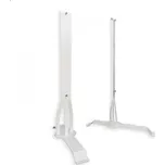 Sada podpěr na podlahu pro infrapanely řady Ecosun U+ a IKP 750 + doprava zdarma