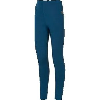 Dětské termoprádlo CC SDND dětské termo dlouhé spodky petrol 140/146