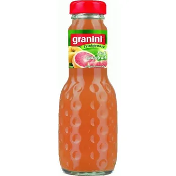 Granini Růžový grep 0,2 l
