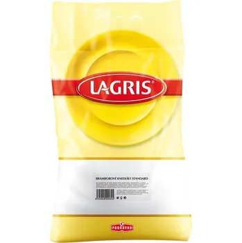 Bramborové knedlíky 5 kg Lagris