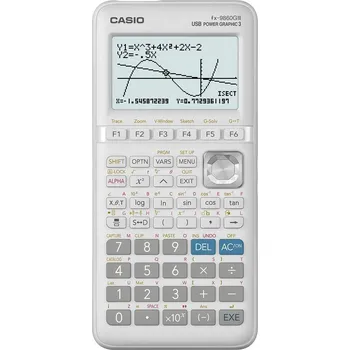 Casio FX 9860G III