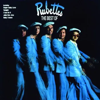 The Best Of - Rubettes [CD]