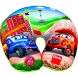 Dino záhlavník Tatra