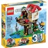 Stavebnice LEGO LEGO Creator 3v1 31010 Domek na stromě