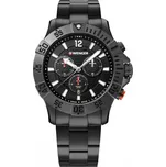 Wenger Sea Force 01.0643.121 + prodloužená záruka 5 let + možnost výměny do 90 dní + 5 let na výměnu baterie zdarma