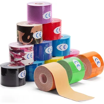 Kineziologická tejpovací páska K tape