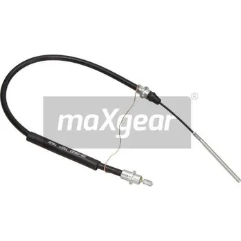 Lanko parkovací brzdy Lanko ruční brzdy MAXGEAR 32-0233