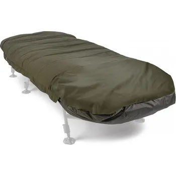 Spacák Avid Carp Thermafast 5 Sleeping Bags XL