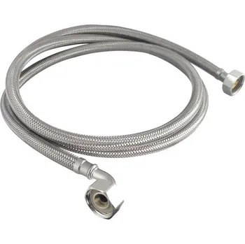 Hadice k pračce 200 cm 3/4"