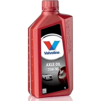 Motorový olej Valvoline 908723 AXLE 75W-90 - 1L