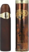 Cuba Magnum Gold M EDT 130 ml