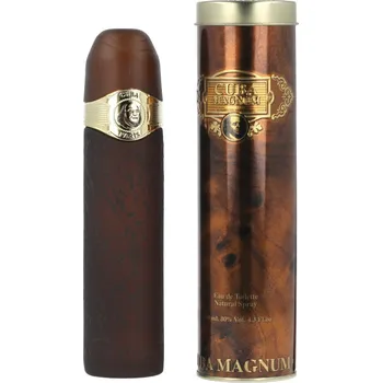 Cuba Magnum Gold M EDT 130 ml