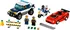 Stavebnice LEGO LEGO City 60007 Policejní honička