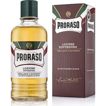 Proraso Sandalwood voda po holení 400 ml