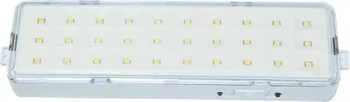 Nouzové osvětlení Greenlux Daisy Orbit LED Emergency 3H 2 W