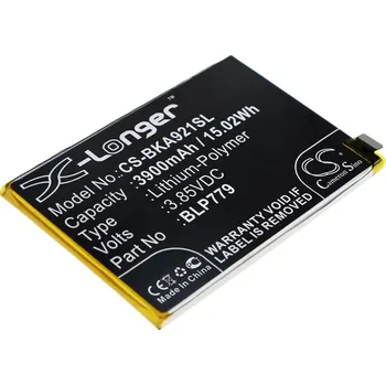 Počítač Baterie Cameron Sino CS-BKA921SL - neoriginální