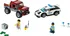 Stavebnice LEGO LEGO City 60128 Policejní honička