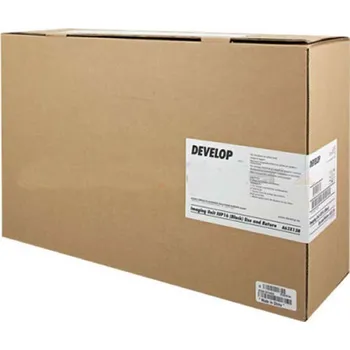 Počítač Toner Develop A0TK13H, Ineo +452, +552, +652, black, originál