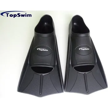 Plavecké ploutve TopSwim, Velikosti 31-32