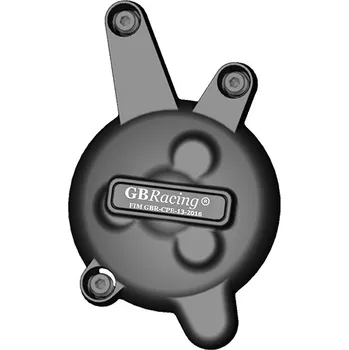 Rám pro motocykl GB Racing Anglie Yamaha kryt víka alternátoru GB Racing EC-R1-2007-1-GBR