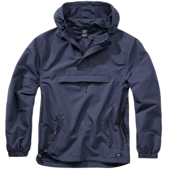 Pánská bunda Bunda Windbreaker Summer navy 4XL