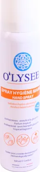 Olysee dezinfekční sprej na ruce 100 ml