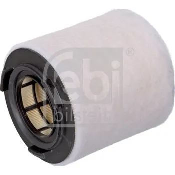Vzduchový filtr Vzduchový filtr FEBI BILSTEIN 38881