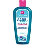 Dermacol Acneclear pleťová voda 200 ml