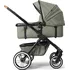Kočárek Teutonia Trio 2020