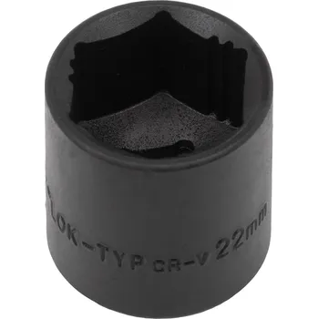 Gola hlavice Nástrčná hlavice 3/8", Lok-TYP, 8 mm, 6 hran, Welzh (Welzh Werkzeug)