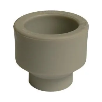 Vodovodní potrubí PPR nátrubek redukovaný 63 x 32 mm