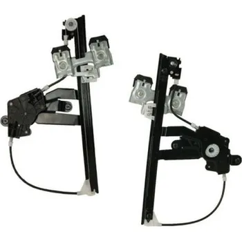 ECAR 6921PSG3 Stahovačka okna ECAR 6921PSG3